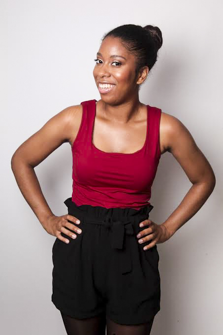 Marjorie Mouele